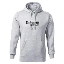 Harry - Espresso Patronum Harry - Espresso Patronum