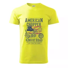 American Chopper