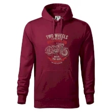 Two Wheels Forever 2