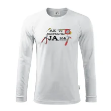 Ak to neopravim ja, tak nikto Ak to neopravim ja, tak nikto