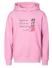 Vyzerá, cíti sa, chová sa - 50 rokov