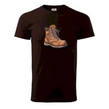 Turistická narodeninová topánka 70