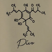 Barová chémia - pivo