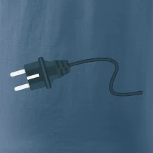 Párové triko - predlžovací kábel