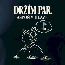 Držím par aspoň v hlave