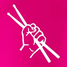 Paličky ruka Paličky ruka