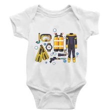 Potápačské vybavenie