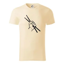 Paličky ruka Paličky ruka