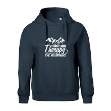 I dont need therapy - Mountains - Nepotrebujem terapiu - Hory I dont need therapy - Mountains - Nepotrebujem terapiu - Hory