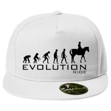 Evolúcia Ride horse Evolúcia Ride horse