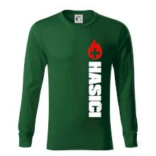 Hasiči zdravotník Hasiči zdravotník