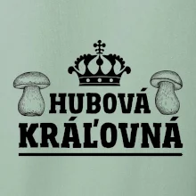 Hubová kráľovná