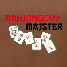 Majhongový majster