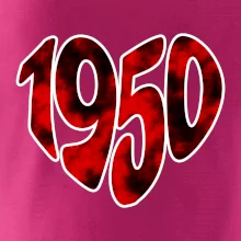 1950 v srdci