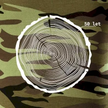 Letokruhy - 50 Letokruhy - 50