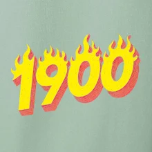 Narodeniny v ohni - váš ročník