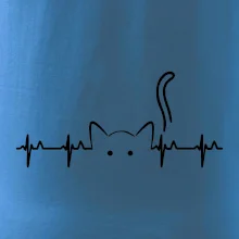 Mačka EKG