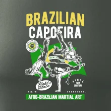 Brazilian Capoeira