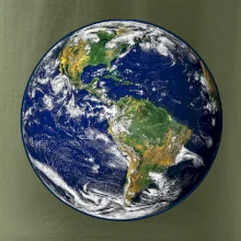 Planéta Zem Planéta Zem