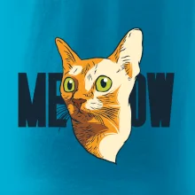 Mačka meow