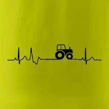 Traktor EKG
