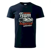 Superior performance team Superior performance team