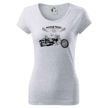 Moto trike Moto trike