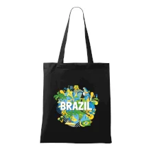 Brazília Farebný obrázok
