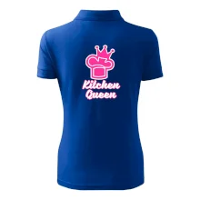 Kitchen Queen - Kuchárka Kitchen Queen - Kuchárka