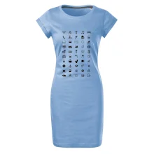 FOR TRAVEL - slovník na cestovanie