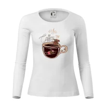 Coffee time bath (Pecka design)