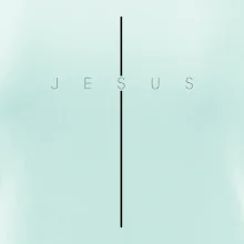 Jesus nápis v kríži Jesus nápis v kríži