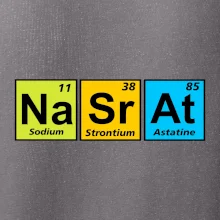 Farebná tabuľka nasrat