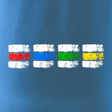 Turistické značky všetky