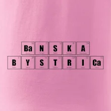 Periodická tabuľka Banská Bystrica