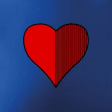 Prší - Červený Prší - Červený