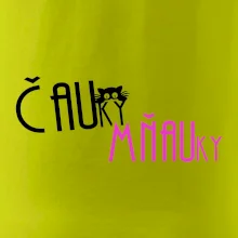 Čauky mňauky