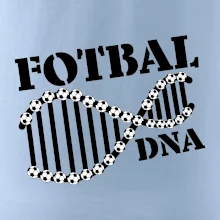 Fotbal DNA