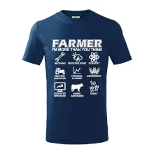 Farmer Symbols