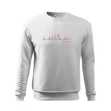 Moje srdce bije pre firesport