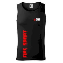 DHZ (oheň, firesport, názov sboru - vlastný nápis) DHZ (oheň, firesport, názov sboru - vlastný nápis)