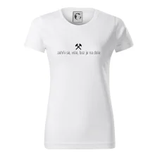 Zehňi se, vole, boz je na dole