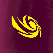 Vortex logo samostatné