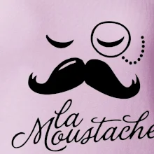 La Mustache La Mustache