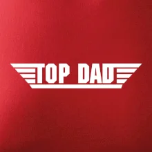 Top dad s čiarami