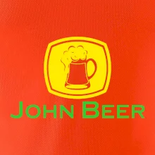John Beer - Pivo