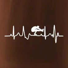 EKG ľadové korčule