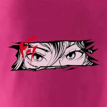 Anime oči Anime oči