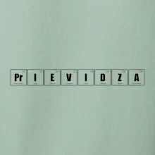 Periodická tabuľka Prievidza