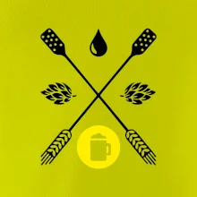 Pivo ingrediencie Pivo ingrediencie